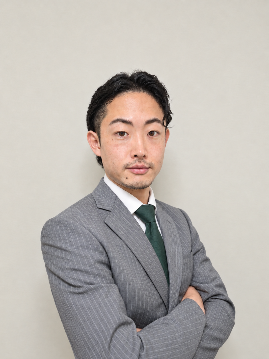 シニアコンサルタント Sさん