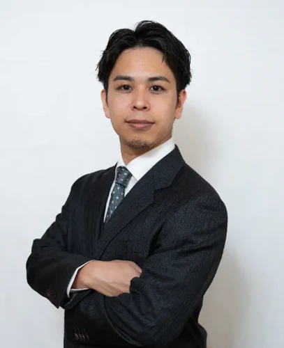 代表取締役 矢野健太郎